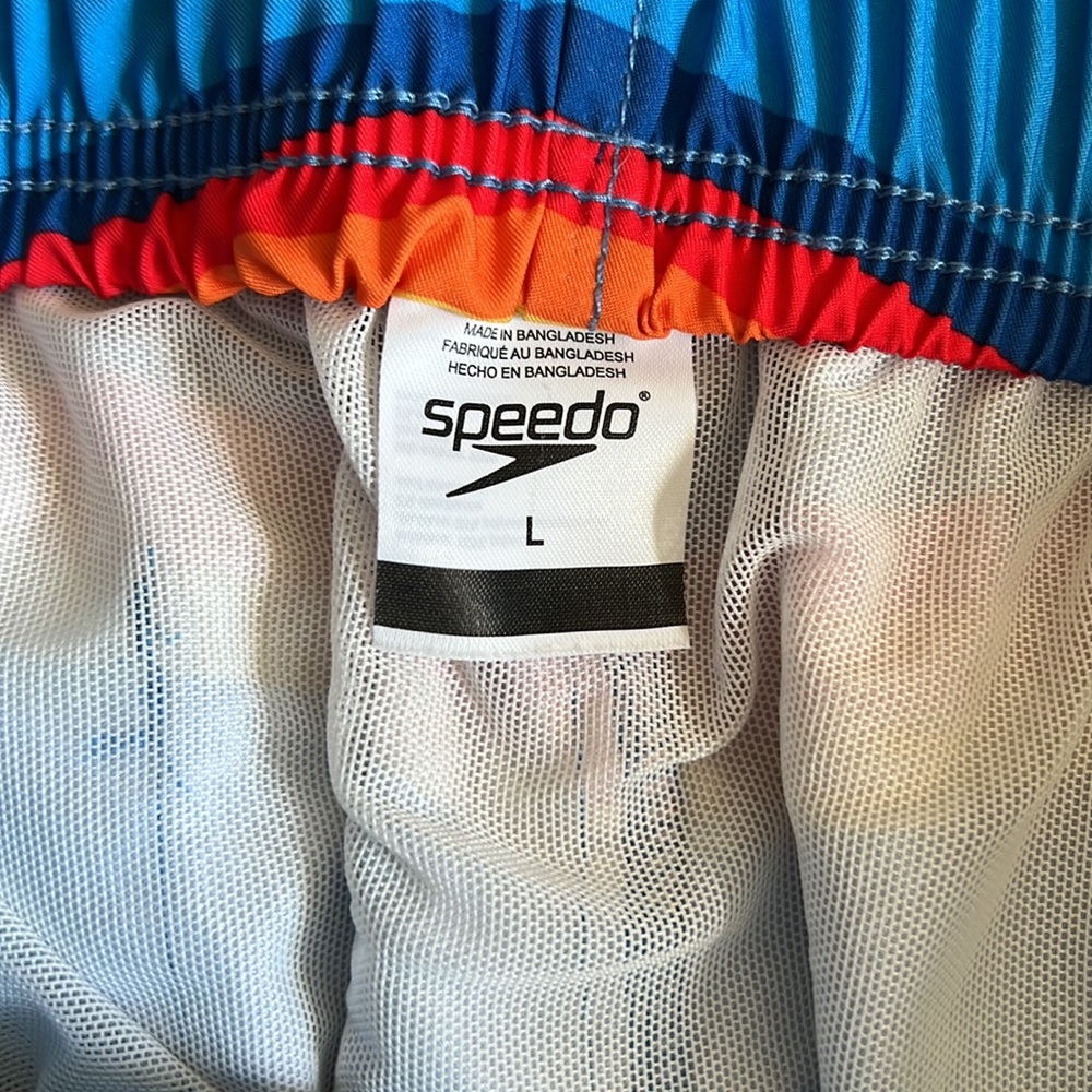 Speedos Shorts - Picture 6 of 10